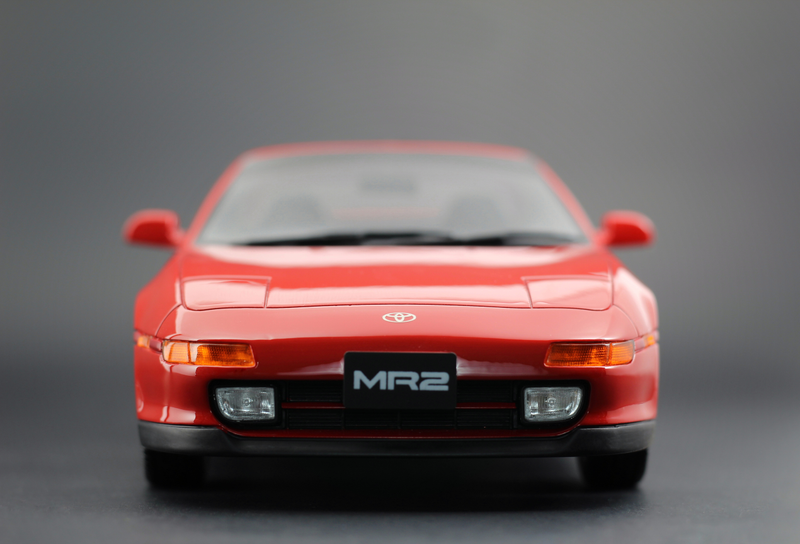 Illustration for article titled Radcast: Mid-ship Run-about - 2-Seater